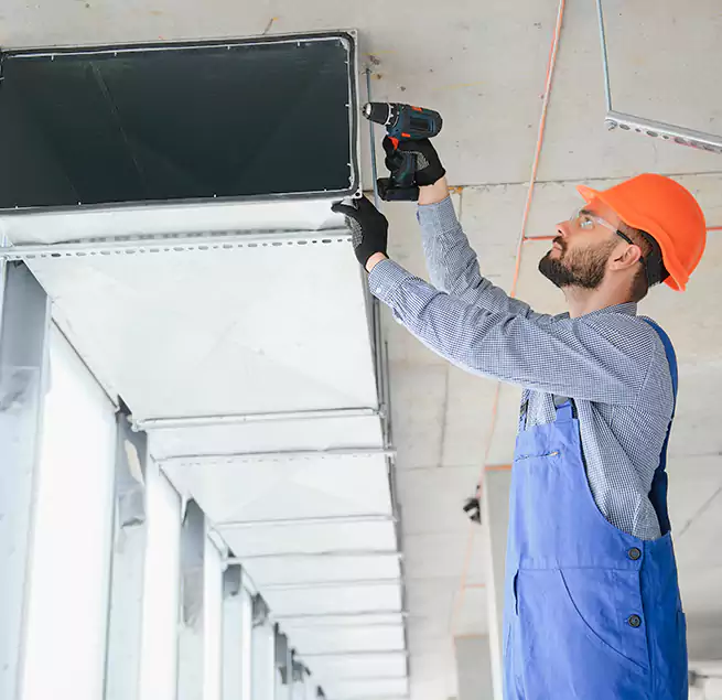 Why Homeowners & Businesses Trust Us in New Brunswick, NJ