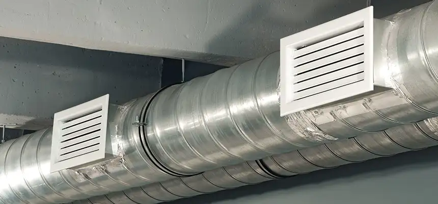 Our Air Duct Camera Inspection Services in New Brunswick, NJ