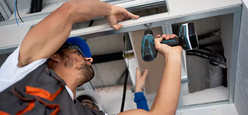 Our Apartment Air Duct Cleaning Services in New Brunswick, NJ