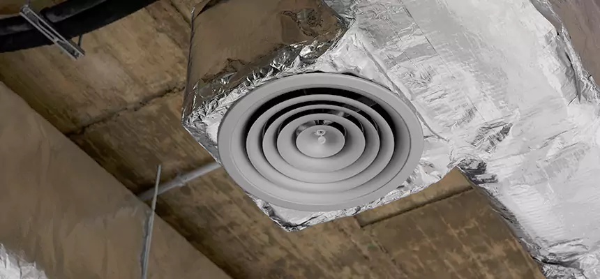 Our Basement Vent Cleaning Services in New Brunswick, NJ