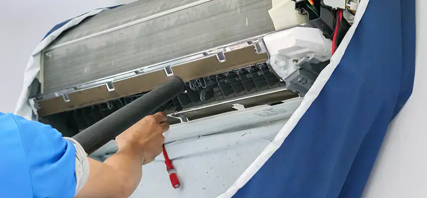 Advanced Clogged Dryer Vent Repair for Multi-Unit & Commercial in New Brunswick, NJ