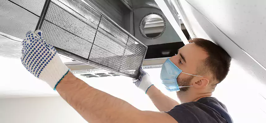 Our Dryer Vent Cleaning Services in New Brunswick, NJ