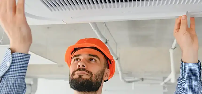 Our Furnace Vent Cleaning Services in New Brunswick, NJ