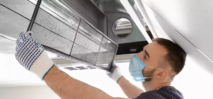 Our Home Duct Cleaning Services in New Brunswick, NJ  