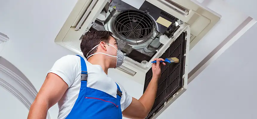 Our Move-in/Move-out Duct Cleaning Services in New Brunswick, NJ