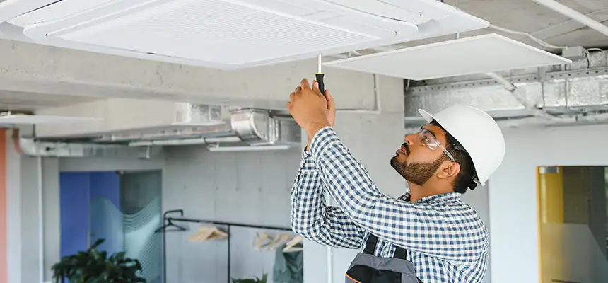 Our Roof Dryer Vent Cleaning Services in New Brunswick, NJ