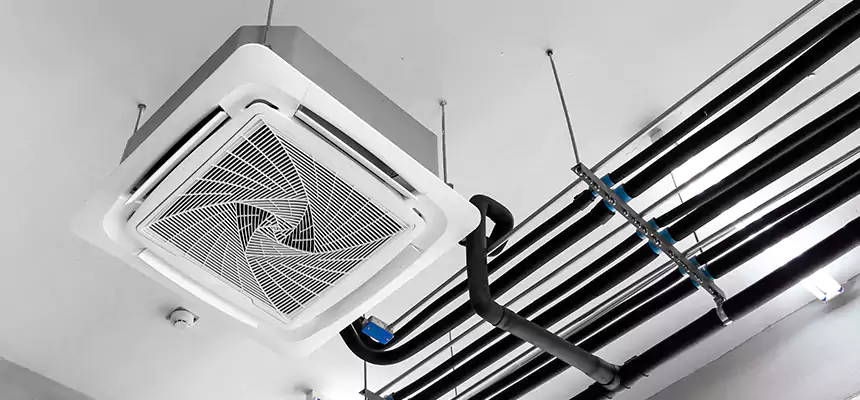 Our Smart AC Vent Controller Services in New Brunswick, NJ