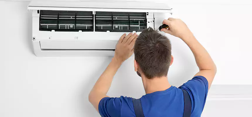 Our Smart Air Conditioning Installation Services in New Brunswick, NJ