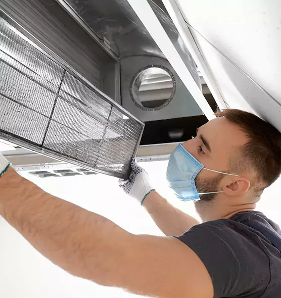 About Air Duct Pathogen Disinfection in New Brunswick, NJ