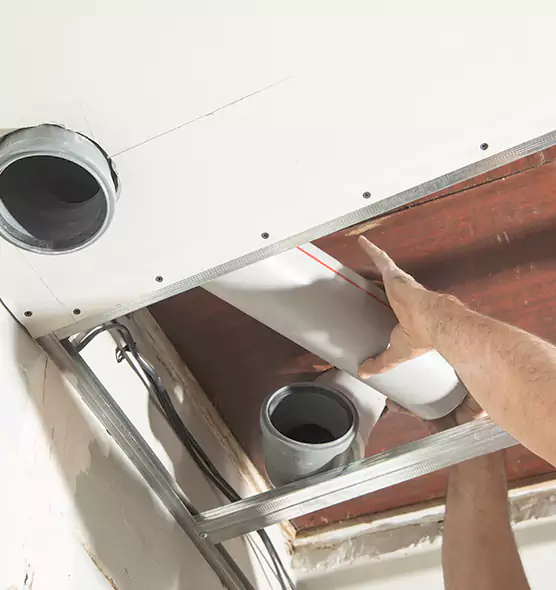 Professional Air Duct Replacement in New Brunswick, NJ