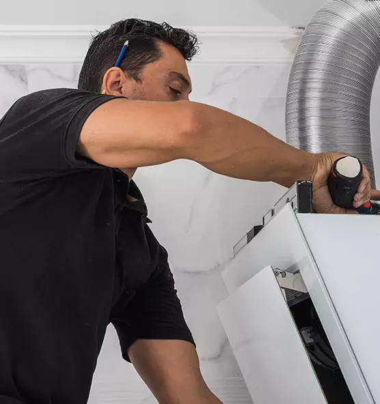 Trusted Bathroom Exhaust Duct Cleaning in New Brunswick, NJ