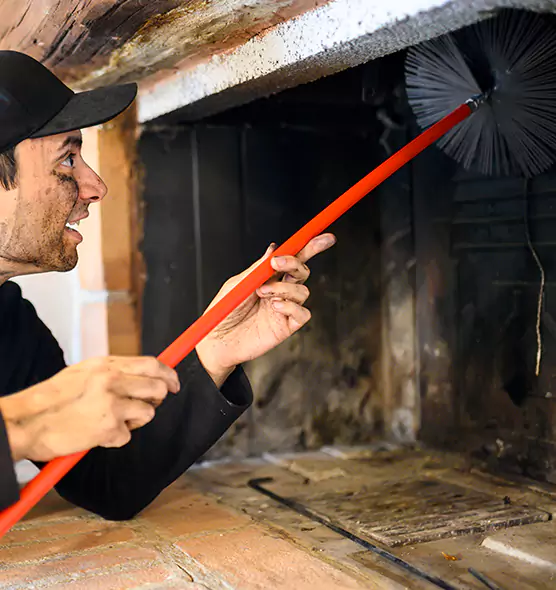 About Expert Chimney Cleaning in New Brunswick, NJ