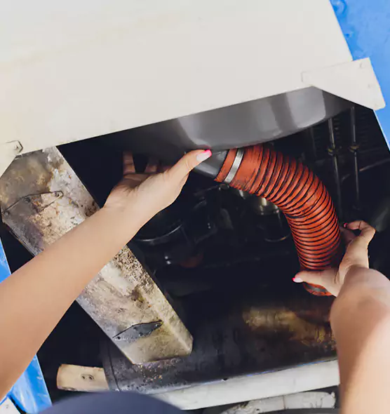 Professional Dryer Duct Pressure Testing in New Brunswick, NJ