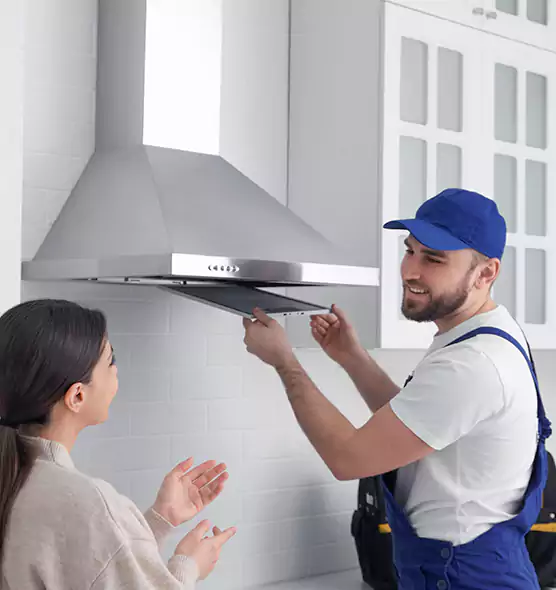 Professional Dryer Vent Cleaning Service in New Brunswick, NJ