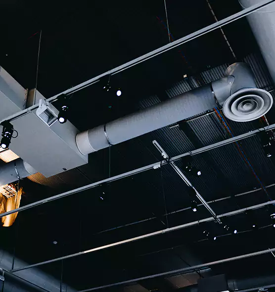 About Duct Sanitization with UV Light in New Brunswick, NJ