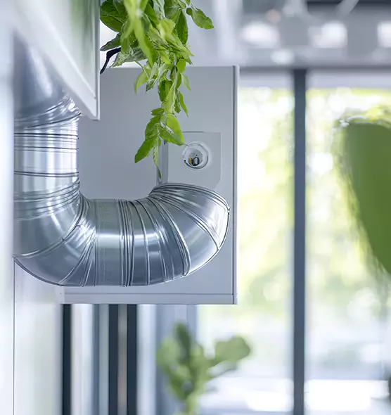 Professional Eco-Friendly Duct Cleaning Services in New Brunswick, NJ