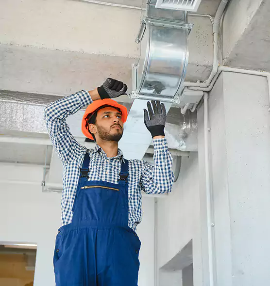 About Hotel Duct And Vent Cleaning in New Brunswick, NJ
