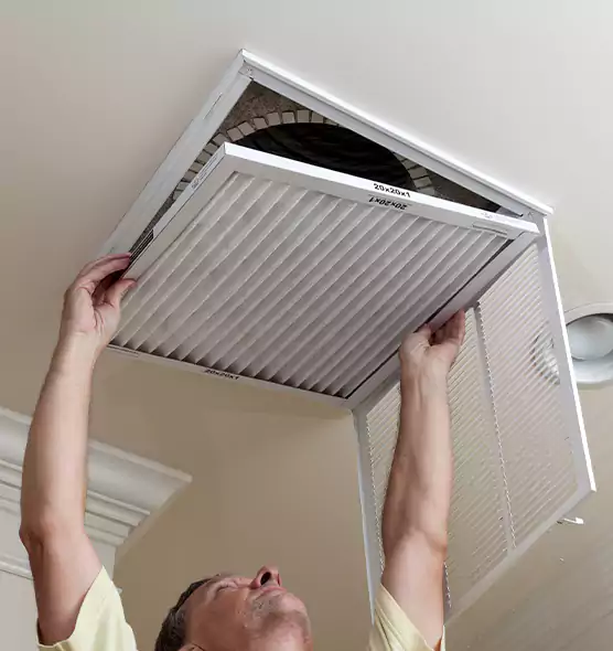 Advanced Residential Vent Cleaning in New Brunswick, NJ