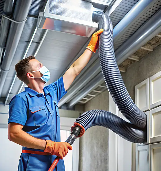 Welcome to Air Duct Cleaning & Repairs New Brunswick — Your Local Roof Dryer Vent Cleaning Specialists in New Brunswick, NJ
