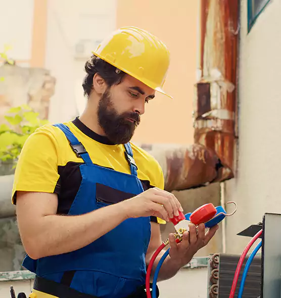 About Smart HVAC Installation in New Brunswick, NJ