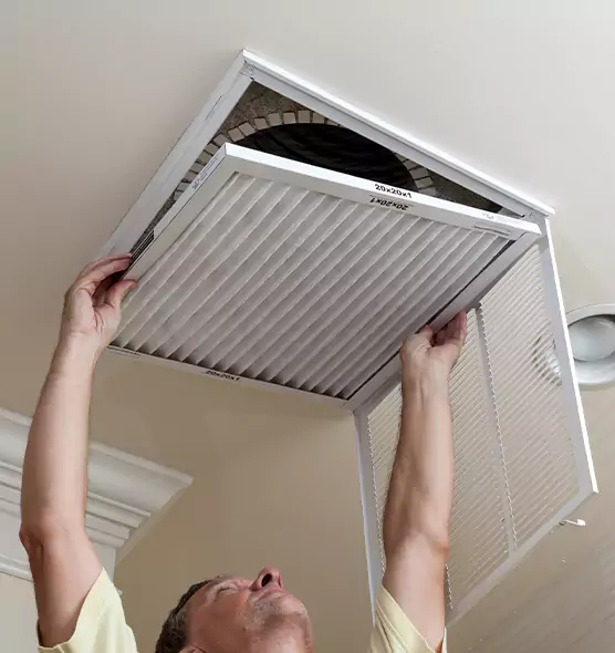 Professional Vent Relocation Services in New Brunswick, NJ