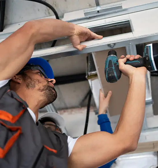 About Vent Smoke Odor Elimination in New Brunswick, NJ