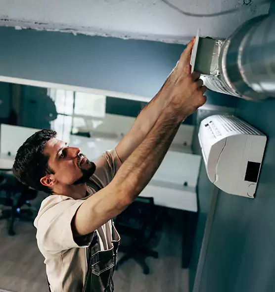 Reliable Warehouse Vent Cleaning in New Brunswick, NJ