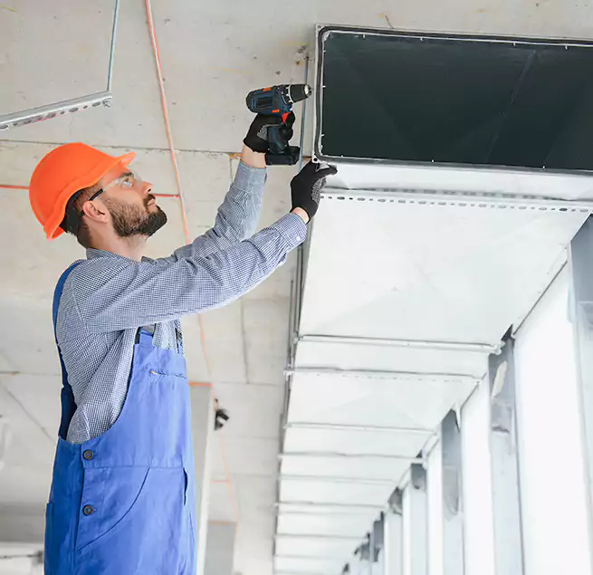 Why Homeowners & Businesses Trust Us in New Brunswick, NJ?