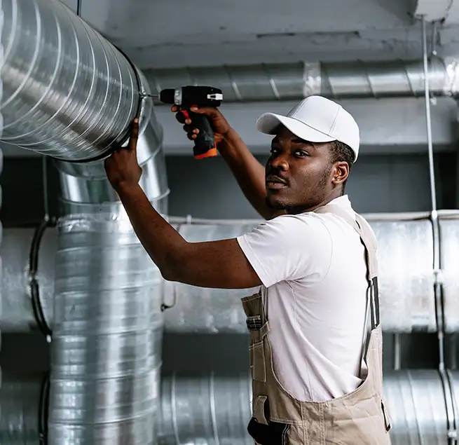 Why Homeowners & Businesses Trust Us New Brunswick, NJ