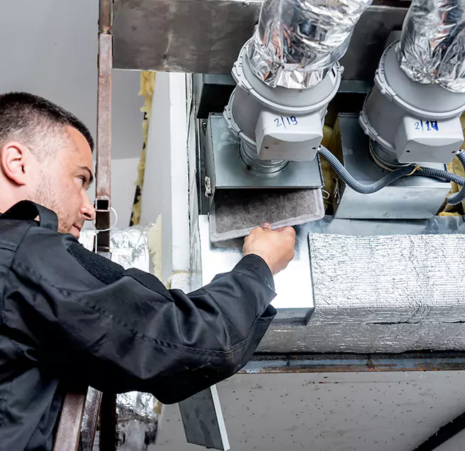 Why Homeowners & Businesses Trust Us in New Brunswick, NJ?