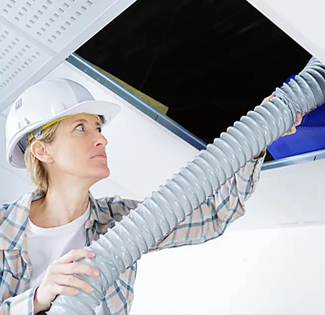 Why Homeowners & Businesses Trust Us New Brunswick, NJ