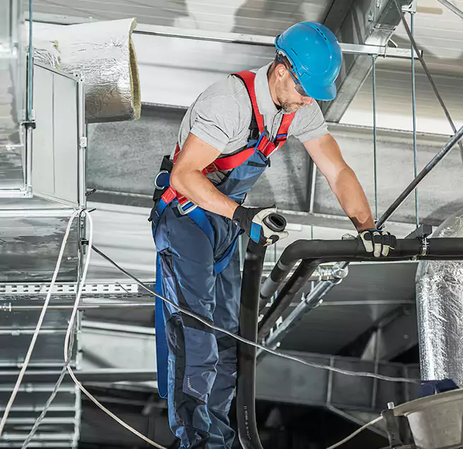 Why Homeowners & Businesses Trust Us in New Brunswick, NJ?