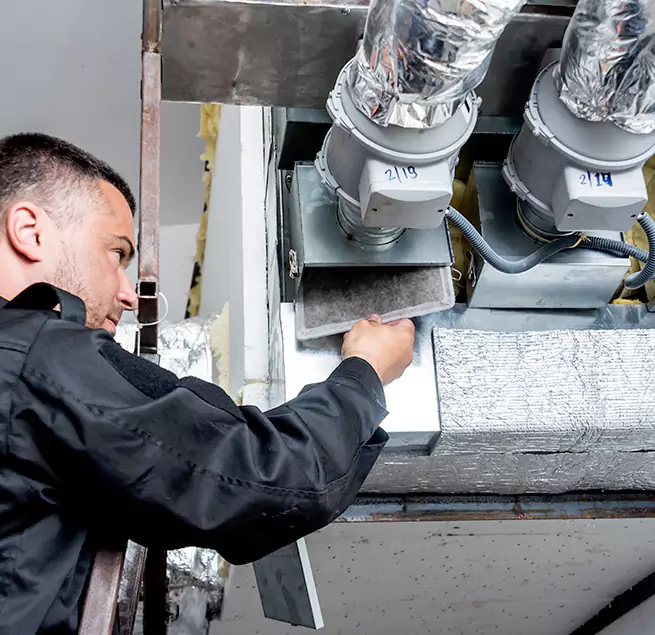  Why Homeowners & Businesses Trust Us in New Brunswick, NJ?