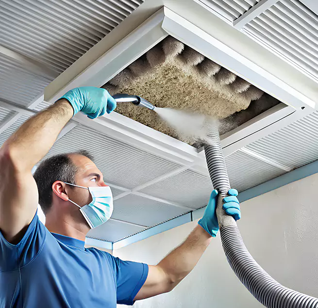 Why Homeowners Businesses Trust Us in New Brunswick, NJ