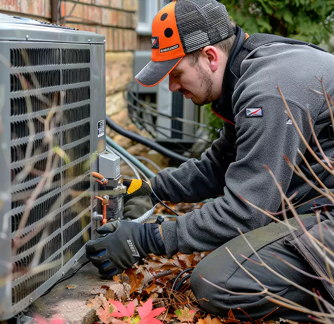 Why Homeowners & Businesses Trust Us in New Brunswick, NJ?