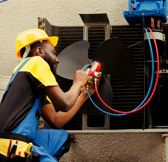 Why Homeowners & Businesses Trust Us in New Brunswick, NJ?