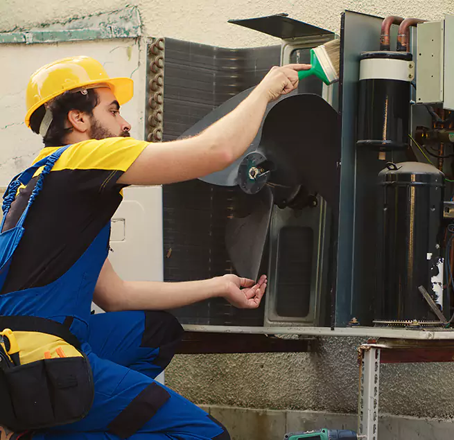 Why Homeowners & Businesses Trust Us New Brunswick, NJ?