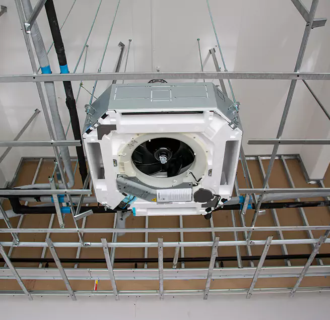 Why Homeowners & Businesses Trust Us New Brunswick, NJ