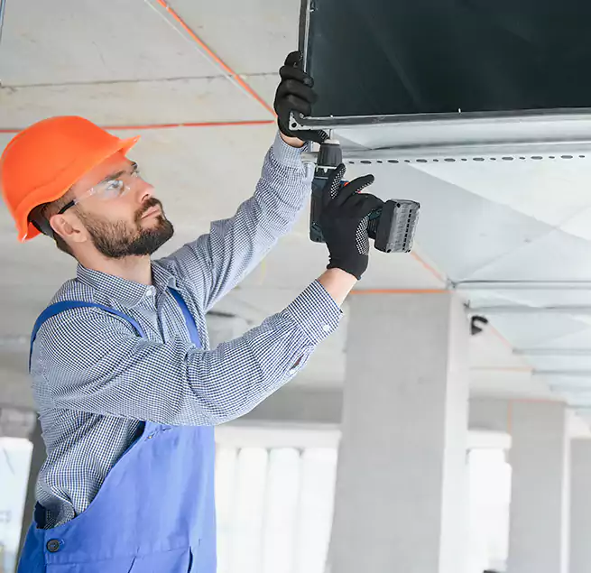 Why Homeowners & Businesses Trust Us in New Brunswick, NJ?