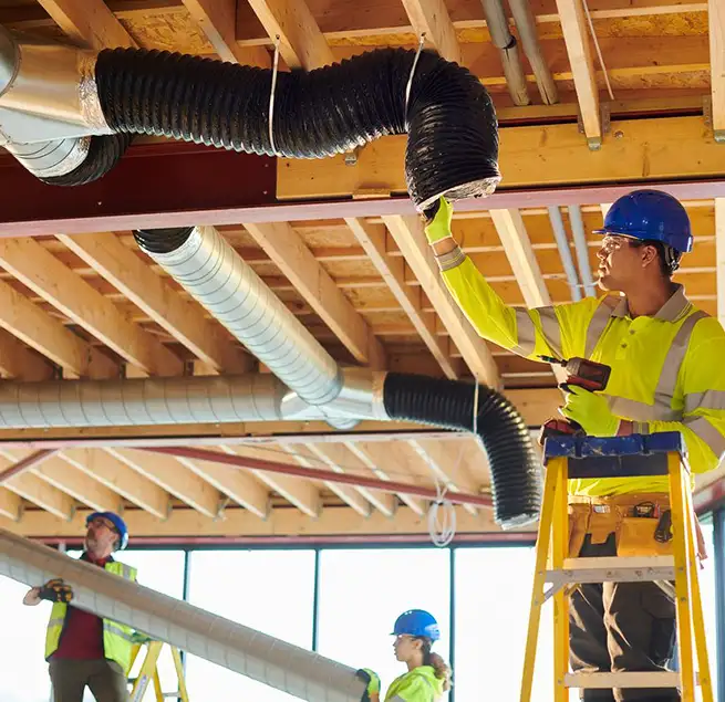 Why Homeowners & Businesses Trust Us in New Brunswick, NJ?