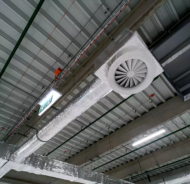 Why Homeowners & Businesses Trust Us in New Brunswick, NJ?