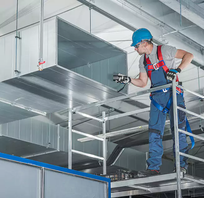 Why Homeowners & Businesses Trust Us in New Brunswick, NJ?