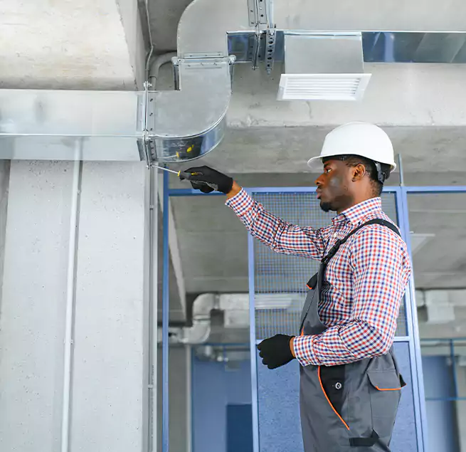 Why Homeowners & Businesses Trust Us in New Brunswick, NJ